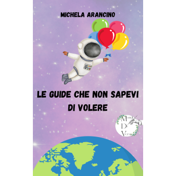 Le guide che non sapevi di volere: Guide semi-serie per le situazioni più improbabili