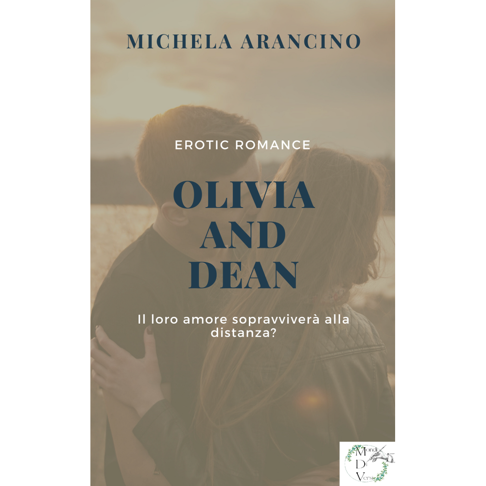 Olivia & Dean