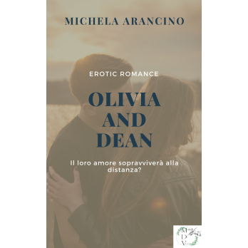 Olivia & Dean