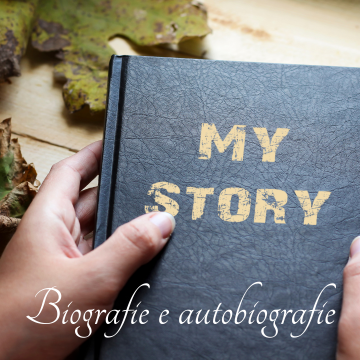 Biografie e autobiografie